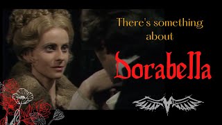 Dorabella 1977 Supernatural Series [upl. by Edric]