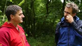 Paramo Alta 2 Waterproof Jacket Review by John from GO Outdoors [upl. by Aniratac108]