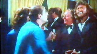 Norman Gunston interviews The Bee Gees [upl. by Turtle]