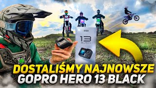 TERAZ DUŻO ZAROBI I GoPro Hero 13 Black [upl. by Richardo243]