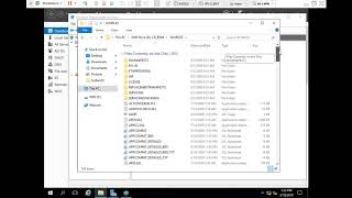 WDS installing and Capturing OS on Windows server 2016 [upl. by Yxel]