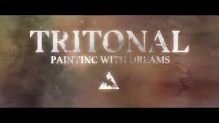 Tritonal  Painting With Dreams Fall Tour 2016 [upl. by Melesa]