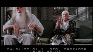 Patch Adams  Deleted Scenes 1080p [upl. by Atteiluj]