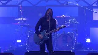 Foo Fighters  Arlandria  Cardiff Millennium Stadium  250624  25 June [upl. by Chaves]