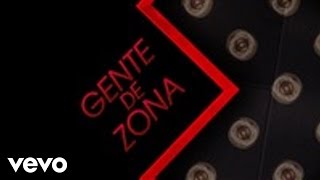 Gente De Zona  Yo Quiero Official Lyric Video ft Pitbull [upl. by Rona]