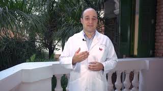 Tumor de Sarcoma  Dr Rafael Schmerling [upl. by Atsejam]