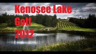 GOLF Saskatchewan 2012 [upl. by Abbotsun]