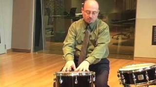 Sweetwater  Drum Tuning 101 [upl. by Hippel]