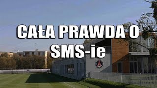 Cała PRAWDA o SZKOLE MISTRZOSTWA SPORTOWEGO [upl. by Aldwon]