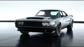 Mopar Hellephant Super Charger Walk Around [upl. by Floro822]