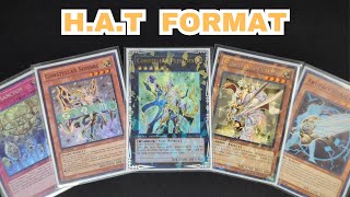 Constellar Artifact Deck Profile  2014 YuGiOh WCQ HAT Format [upl. by Pru722]