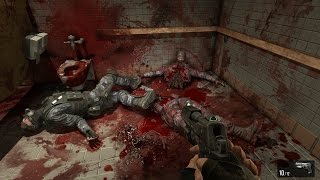 16 Of The Best GORY Games Of All Time [upl. by Ynaffik]