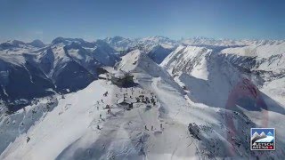 Aletsch Arena Riederalp Bettmeralp FieschEggishorn Autofrei erholen [upl. by Naie746]