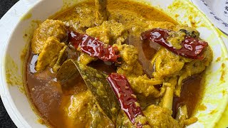 कई तरह के मसालों से तैयार होता है Jaipur ka Famous Chicken Stew  Chicken Stew Recipe  Chicken Stew [upl. by Dahsar]