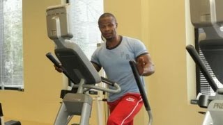 How to Determine Stride Length for Elliptical  Exercises for the Gym [upl. by Eniala]