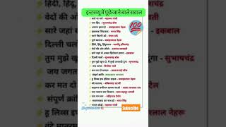 इलेक्ट्रिशियन इंटरव्यू के महत्वपूर्ण टिप्स shorts  tranding shorts video [upl. by Karisa]