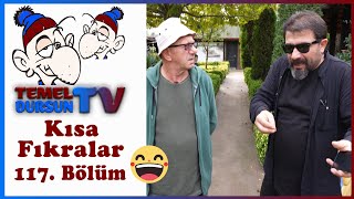 Kısa Fıkralar 117 Bölüm  Temel Dursun TV [upl. by Collete647]