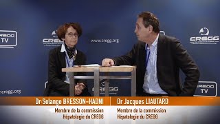 Démarche diagnostique devant une hyperferritinémie  comment faire [upl. by Ecirtaeb573]