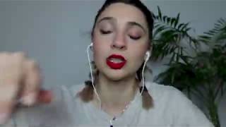 Chiara ASMR Tico Tico But Its 15 Minutes Long [upl. by Ennahtebazile]