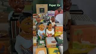 Laksala Handmade creativeentrepreneurs visitsrilanka2024 paperex ecofriendly gifts souvenir [upl. by Shelby126]