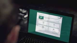 Kaspersky Antivirus  Tutoriel Fonctionnalités [upl. by Andee562]