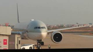 Phnom Penh International Airport 2019 [upl. by Scharff722]