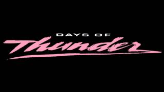 Days of Thunder  Main Theme 2013 Extended Mix [upl. by Jaynell625]