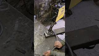 Metal work diy metalworking diymetal tools metalart [upl. by Breanne853]