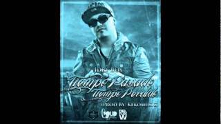 Jory  Tiempo Pasado Tiempo Perdido Prod By Keko Musik con Letra [upl. by Drofnats]