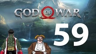 God of War  Episode 59  Special Guest [upl. by Bouldon]