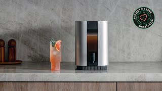 A Kickstarter Project We Love Kombu The Modern Kombucha Brewer [upl. by Coward]