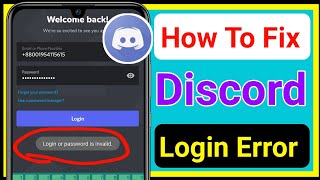 How to Fix DISCORD WONT OPEN  APP NOT LAUNCHING  DISCORD Not Opening 100 SOLVED [upl. by Hymie560]