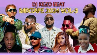 MIXTAPE KOMPA 2024  MIX COMPAS PIANO LOVE  VOL3  DJ KEZO BEAT [upl. by Link225]