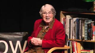 Exploring the last lap  living and dying Dorothy Runnicles at TEDxGlasgow [upl. by Marlie]