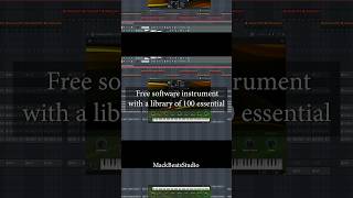 Best Plugin free download 2024  Free Software Instrument Analog Lab Play [upl. by Adnerak]