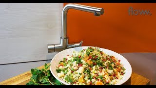 Winterse couscous salade [upl. by Garbe316]