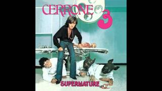 Cerrone  Give me Love Official Audio [upl. by Cocks]