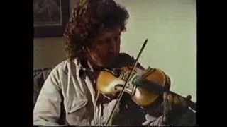 Irish fiddle  Frankie Gavin plays quotRakish Paddyquot [upl. by Einnek]