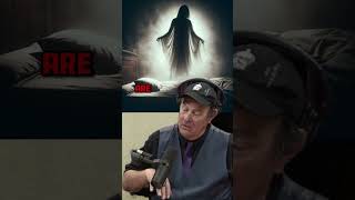 Dan Aykroyds Haunted Farm Ghostly Encounters Revealed Joe Rogan Experience 1351 [upl. by Berfield]