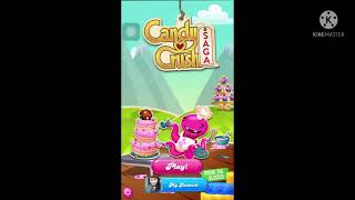 candy crush saga 5374  5378 [upl. by Ardnauq344]