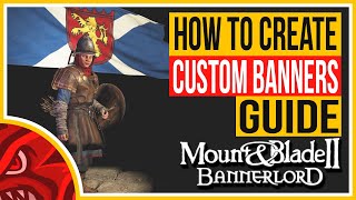 BEST Beginner Build for Mount amp Blade 2 Bannerlord [upl. by Aneetsirk476]