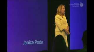 Janice Poda quotInTASC Powerful Professional Teaching Standardsquot [upl. by Scrivings]