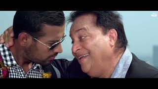 Tommy Kutta Bhauu  Romeo Ranjha  Jazzy B  Garry Sandhu  Suspenseful Scene  Funny Scenes [upl. by Penney822]