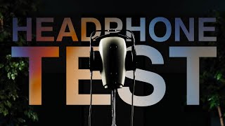 The Ultimate Headphones Test Video [upl. by Patman]