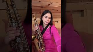 ▶Escala de Do mayor para PRINCIPIANTES en Sax Alto🎷 [upl. by Bernadine]