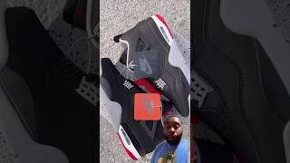 Is the Jordan 4 Reimagined Better Than The OG Pair [upl. by Esihcoc242]