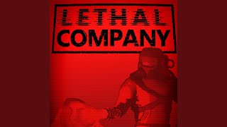 Boombox Song 5 From “Lethal Company” Extended Version [upl. by Nostrebor]