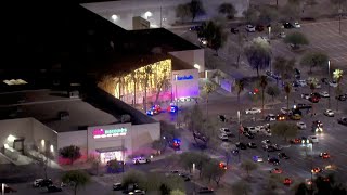 Tempe police provide update on last weeks incident at Arizona Mills [upl. by Aronaele]