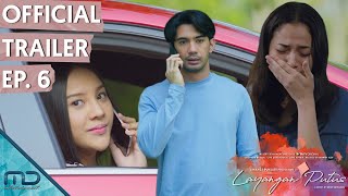 Layangan Putus  Official Trailer Episode 6 [upl. by Attennhoj367]