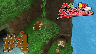 Wii Mario Super Sluggers Part 4 [upl. by Poul]